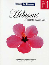 Naulais J. Hibiscus Saxhorn Basse Naulais J. Hibiscus Saxhorn Basse