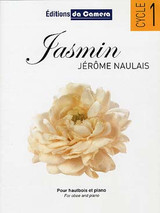 Naulais J. Jasmin Hautbois Naulais J. Jasmin Hautbois