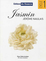 Naulais J. Jasmin Flute