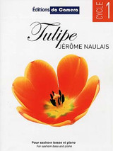 Naulais J. Tulipe Saxhorn Basse Naulais J. Tulipe Saxhorn Basse