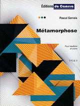 Gervais P. Metamorphose Hautbois