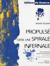 Telman A. Propulse Dans Une Spirale Infernale Trompette