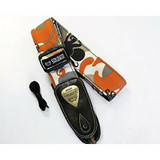 Sangle Soldier STP-CC-1306 Acqua Orange