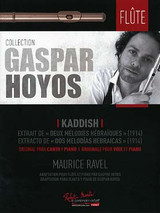 Ravel M. Kaddish Flute Ravel M. Kaddish Flute