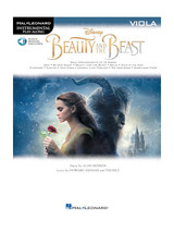 Beauty And The Beast Alto