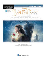 Beauty And The Beast Saxophone Tenor Beauty And The Beast Saxophone Tenor