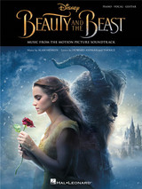 Beauty And The Beast Piano Vocal Guitare Beauty And The Beast Piano Vocal Guitare