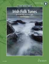 Irish Folk Tunes For Viola Irish Folk Tunes For Viola