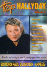 Top Hallyday Vol 2 Pvg
