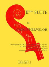 Caix D'hervelois L. 2ME Suite Alto