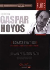 Bach J.s. Sonata Bwv 1028 Flute Bach J.s. Sonata Bwv 1028 Flute