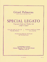 Pichaureau G. Special Legato Trombone