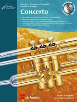 Waignein A. Concerto Trompette Waignein A. Concerto Trompette