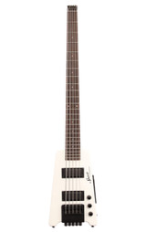 Steinberger Spirit XT-25 Standard 5 Cordes White