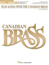 Play Along With The Canadian Brass Tuba Play Along With The Canadian Brass Tuba