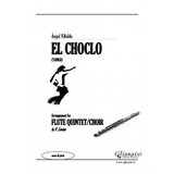 Villoldo A. EL Choclo Flutes Villoldo A. EL Choclo Flutes