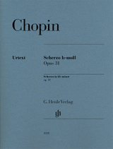Chopin F. Scherzo Opus 31 Piano Chopin F. Scherzo Opus 31 Piano