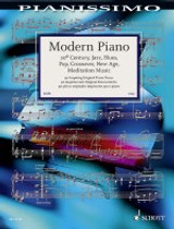Heumann H.g. Modern Piano Heumann H.g. Modern Piano