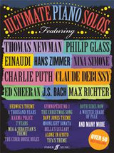 The Ultimate Piano Solos