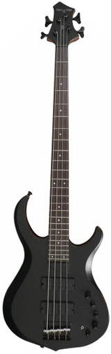 Marcus Miller M2 Tbk Trans Black 2nd Gen