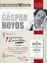 Hoyos G. Exercices Flute Hoyos G. Exercices Flute