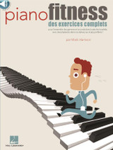 Harrison M. Piano Fitness Harrison M. Piano Fitness