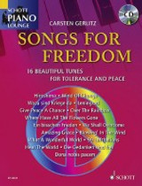 Songs For Freedom For Piano Songs For Freedom For Piano