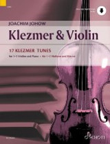 Johow J. Klezmer & Violin Violon Johow J. Klezmer & Violin Violon