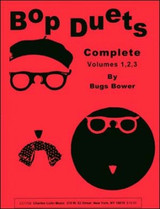 Bower B. Bop Duets Treble Keys Instruments Melodiques Bower B. Bop Duets Treble Keys Instruments Melodiques