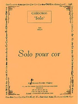 Hulin E. Solo Cor Hulin E. Solo Cor