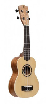 Ukulele Stagg US30 Soprano