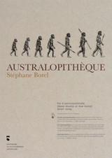 Borel S. Australopitheque Percussions Borel S. Australopitheque Percussions