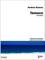 Ramos A. Temuco Percussions