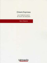 Gevers S. Orient Express Batterie Gevers S. Orient Express Batterie