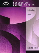 Snider R. Latinology Percussions Snider R. Latinology Percussions