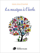Charritat M.a. la Musique A L'ecole Charritat M.a. la Musique A L'ecole