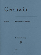 Gershwin G. Preludes Piano-2 Gershwin G. Preludes Piano-2
