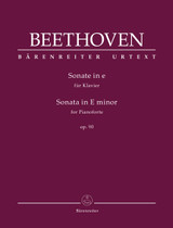 Beethoven L.v. Sonate N°27 OP 90 Piano-2 Beethoven L.v. Sonate N°27 OP 90 Piano-2