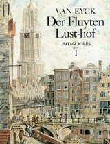 Van Eyck J. Der Fluyten LUST-HOF Vol 1 Flute A Bec-1 Van Eyck J. Der Fluyten LUST-HOF Vol 1 Flute A Bec-1