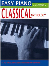 Concina F. Easy Piano Classical Anthology-1 Concina F. Easy Piano Classical Anthology-1
