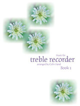 Music For Trebble Recorder Vol 1 Music For Trebble Recorder Vol 1