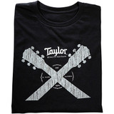T-Shirt Taylor Double Neck T Taille S T-Shirt Taylor Double Neck T Taille S