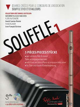 Souffle 1 Flute Souffle 1 Flute