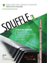Souffle 3 Flute Souffle 3 Flute