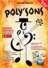 Herviou M. Poly'sons Herviou M. Poly'sons