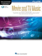 Movie And TV Music Flute