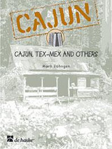 Cajun, TEX-MEX And Others Accordeon Cajun, TEX-MEX And Others Accordeon