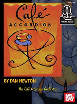 Newton D. Cafe Accordeon Newton D. Cafe Accordeon