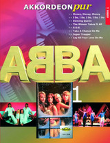 Akkordeon Pur Abba 1 Accordeon Akkordeon Pur Abba 1 Accordeon