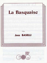 Baselli J. L'oiseleur Accordeon